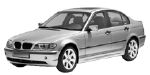 BMW E46 B1815 Fault Code