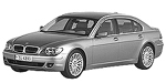 BMW E66 B1815 Fault Code