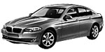 BMW F10 B1815 Fault Code